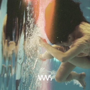 Okładka: .Wavs - .Wavs