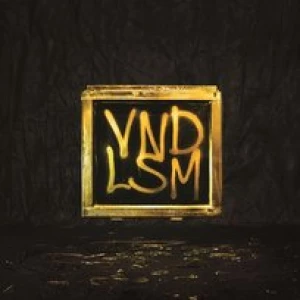 Okładka: Vandalism - The Goldbricks