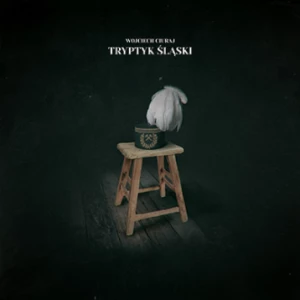 Okładka: Tryptyk Śląski - Wojciech Ciuraj