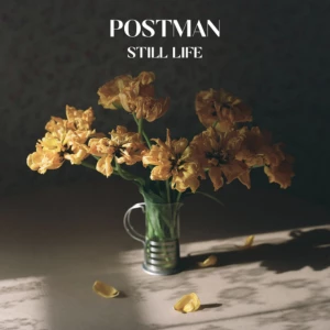 Okładka: Still Life - Postman