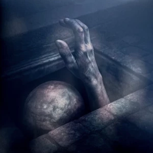 Okładka: 100 Lat Undergroundu - Kury