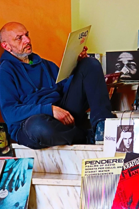 Darek Bilski
