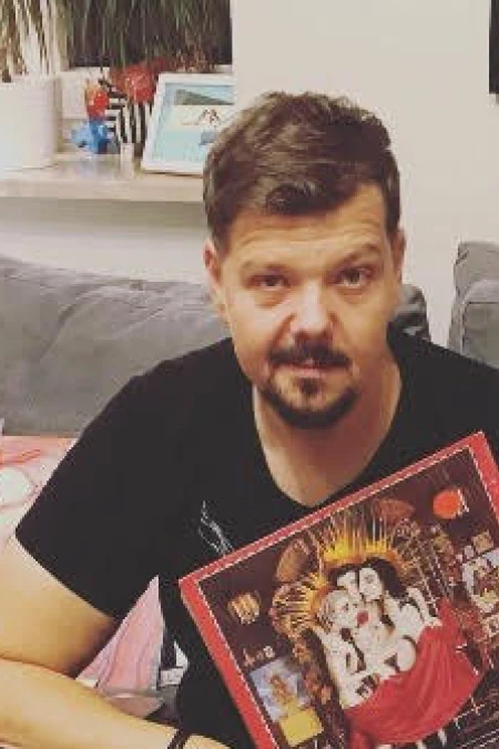 Michał Figurski - Antyradio