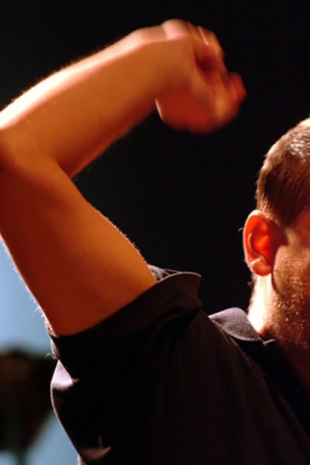 Kazik Staszewski