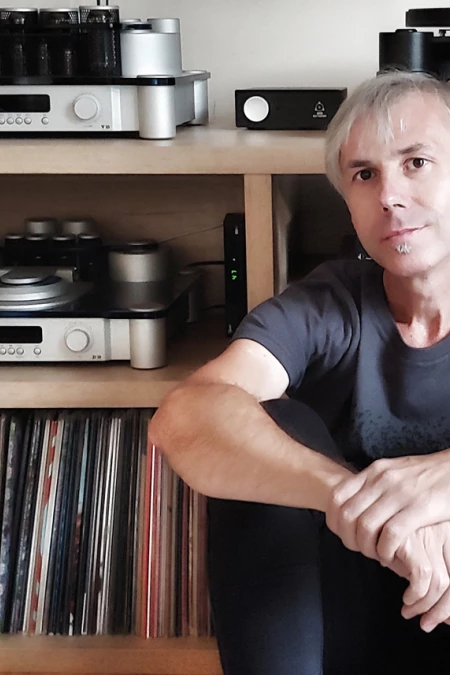 Longin "Lo" Bartkowiak - Pidżama Porno, Strachy na Lachy