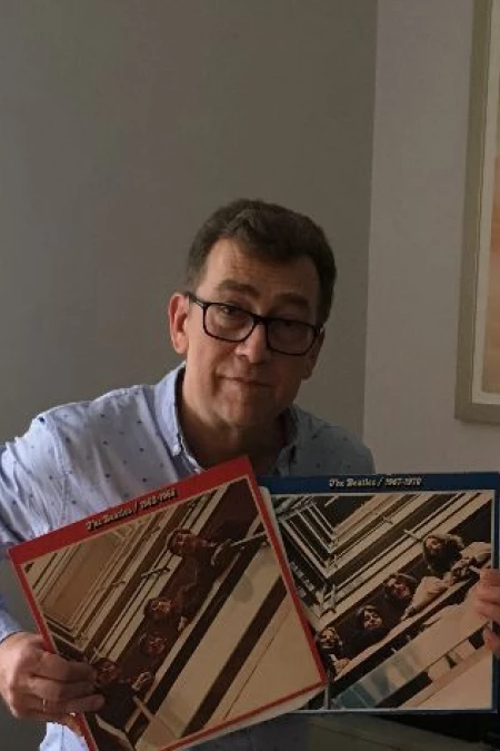 Maciej Orłoś