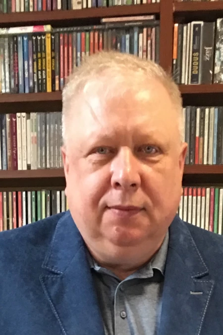 Marek Sierocki