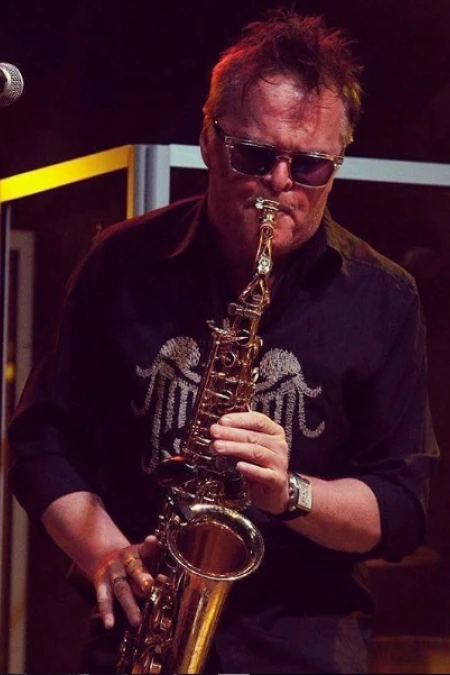Robert Chojnacki